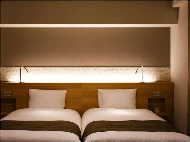 **** Ryokan Hakodate Uminokaze Japan