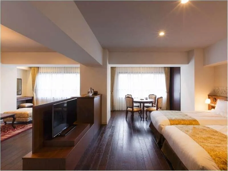 Ryokan Hakodate Uminokaze