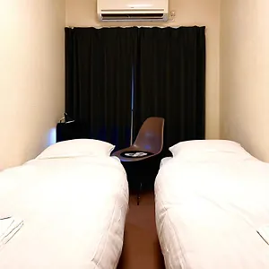  Hotel Hotel&co. Sagami Japan