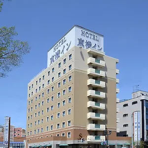 Toyoko Hokkaido Ekimae Daimon *** Hakodate