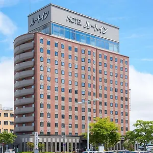 Hotel Route Grantia Ekimae, Hakodate
