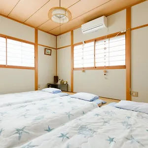  Guest house A&z Japan