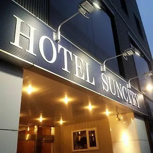 Suncity *** Hakodate