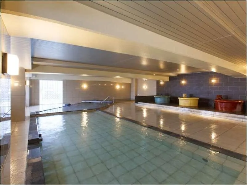 Hakodate Uminokaze Ryokan