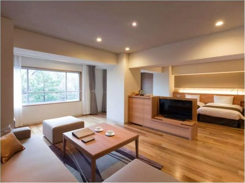 Ryokan Hakodate Uminokaze