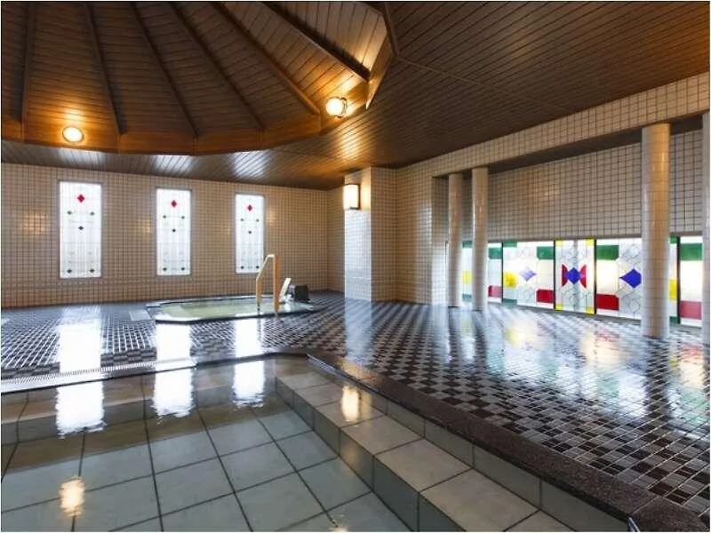 Ryokan Hakodate Uminokaze