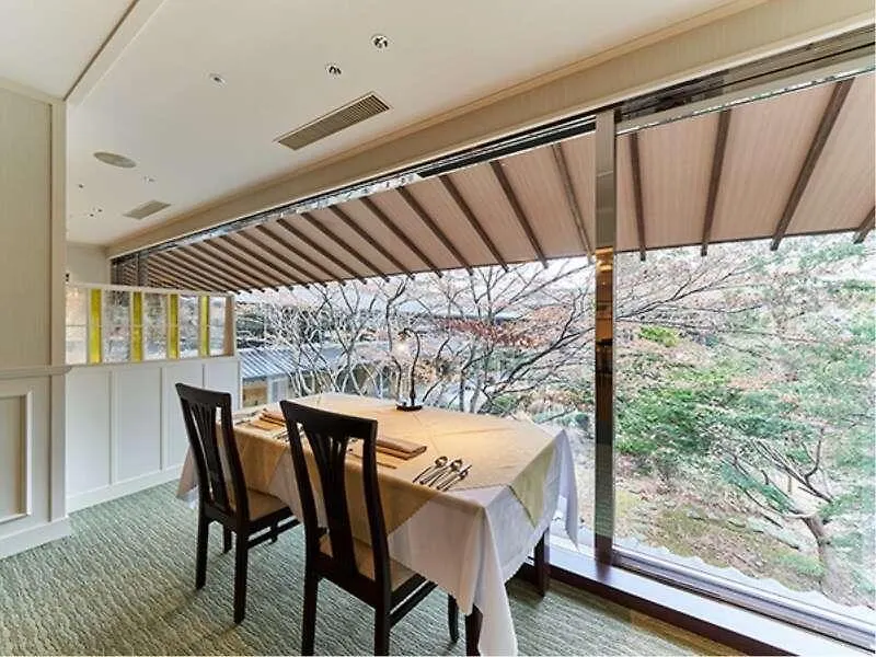 Hakodate Uminokaze Ryokan