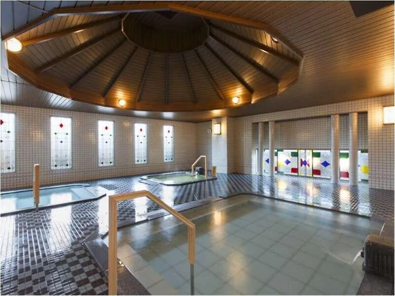 Ryokan Hakodate Uminokaze