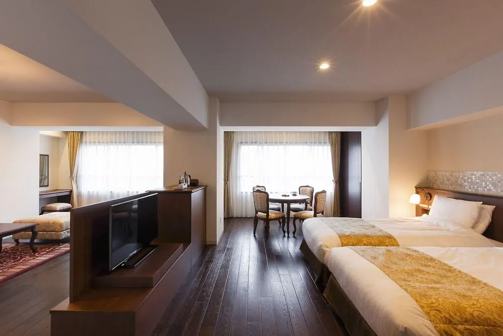 Ryokan Hakodate Uminokaze