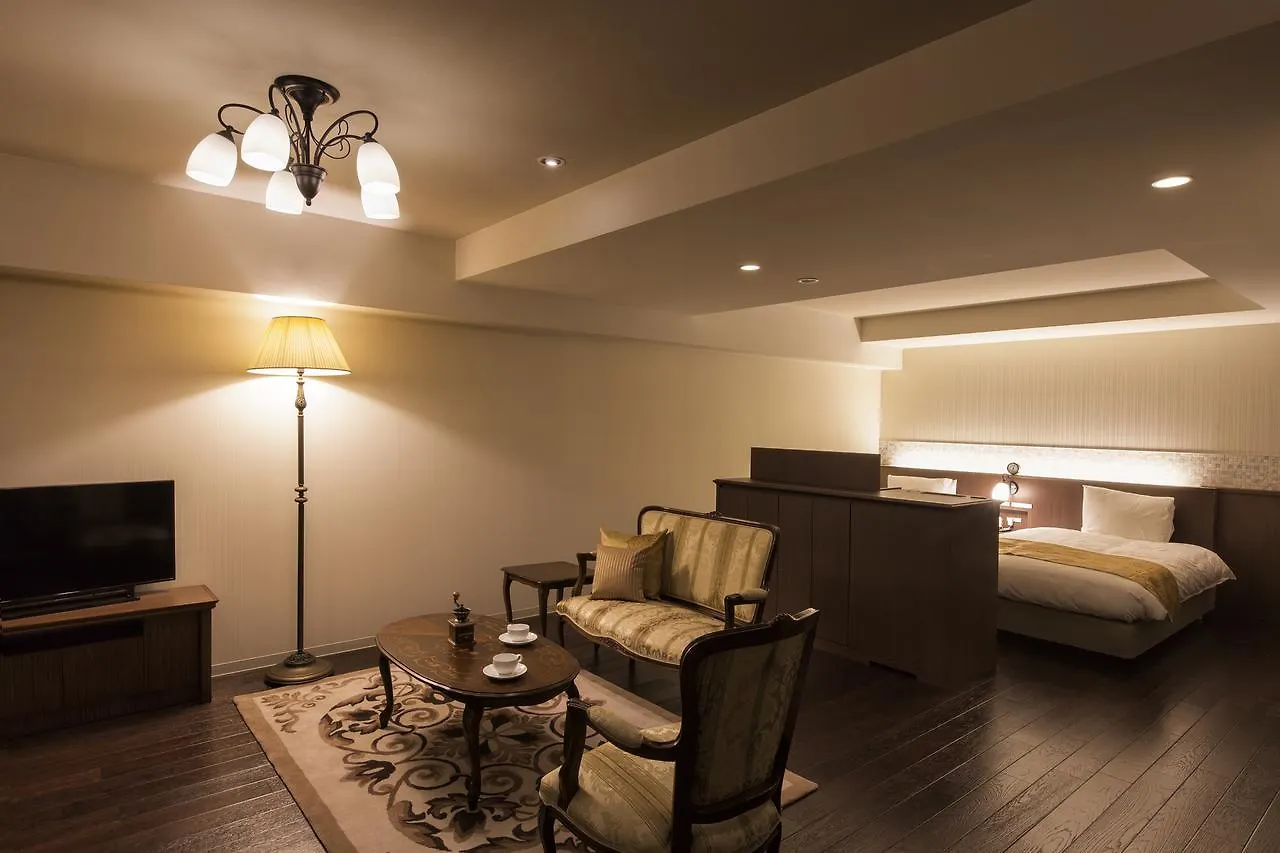 Ryokan Hakodate Uminokaze