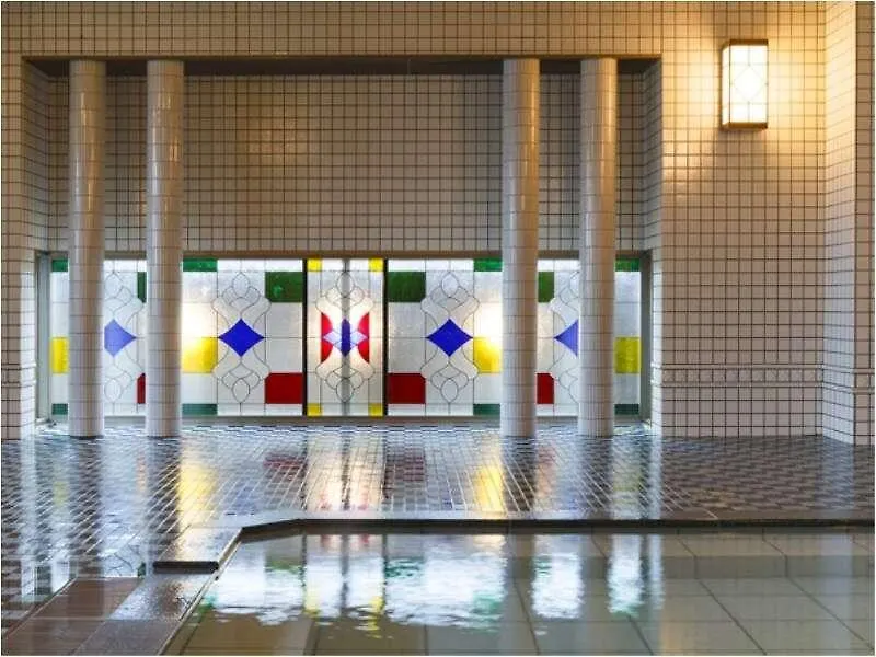 Hakodate海峡の風 4*, 函館市