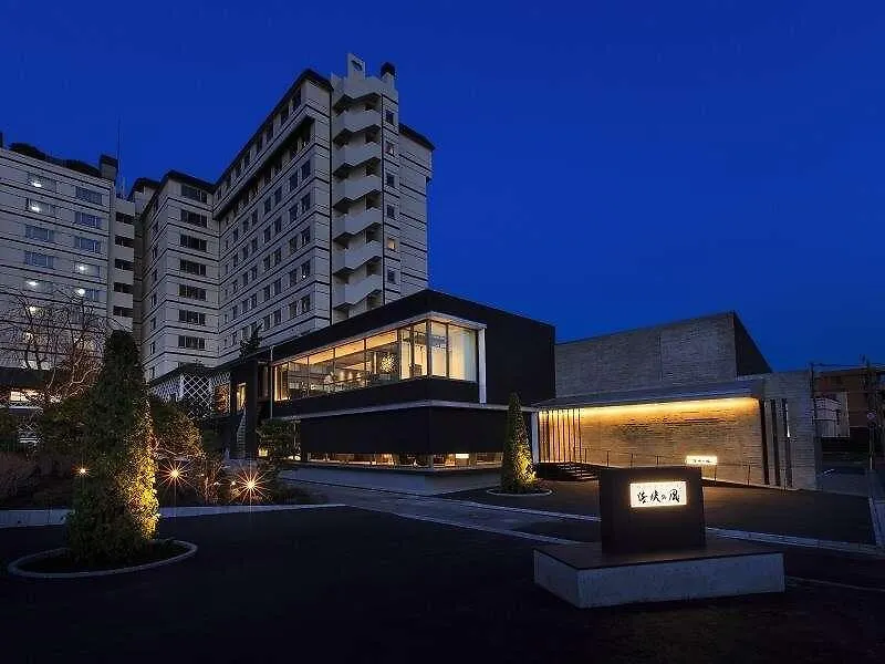 Hakodate海峡の風 函館市